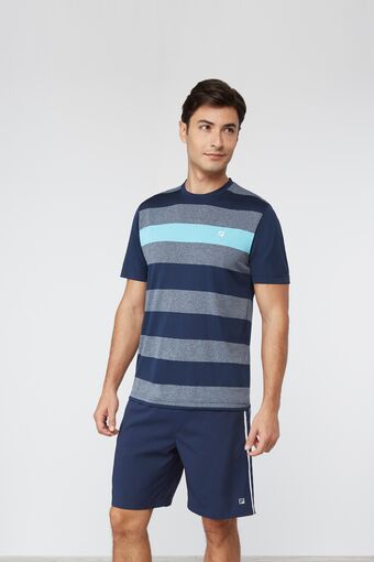 LEGEND STRIPE CREW LEGEND STRIPE CREW