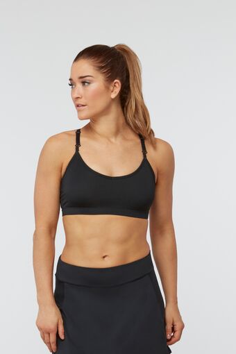 SKINNY BACK BRA SKINNY BACK BRA