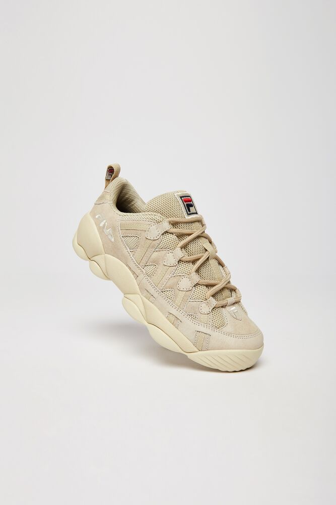 fila spaghetti low women's