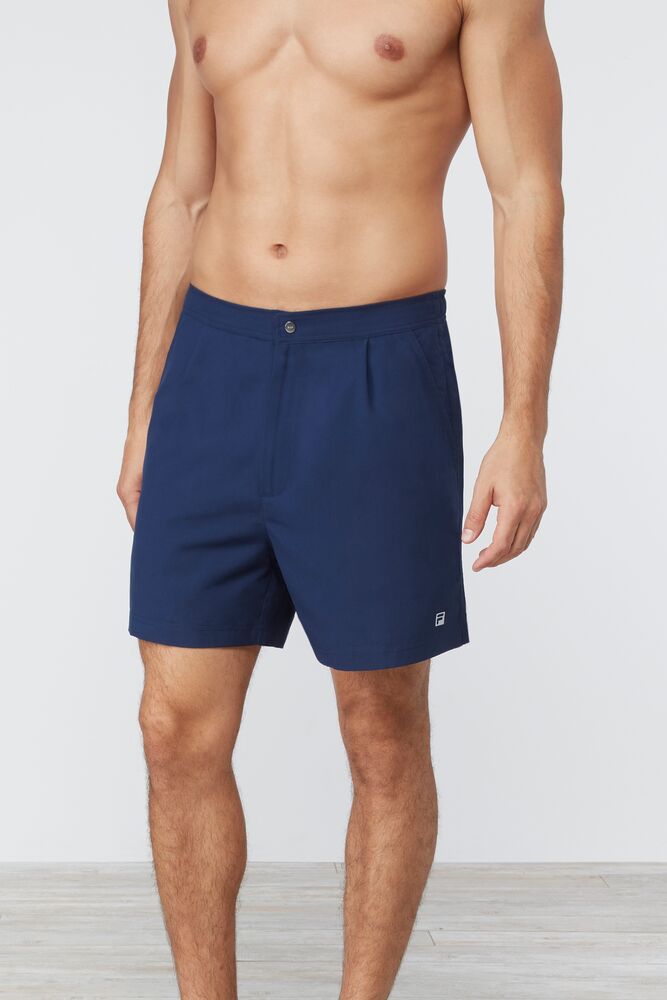 fundamental santoro short fundamental santoro short