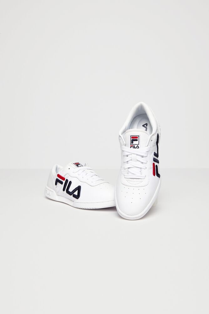 women's original fitness fila