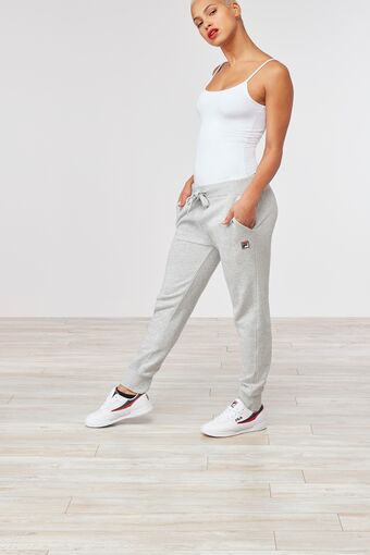FRANCES RIB CUFF JOGGER FRANCES RIB CUFF JOGGER