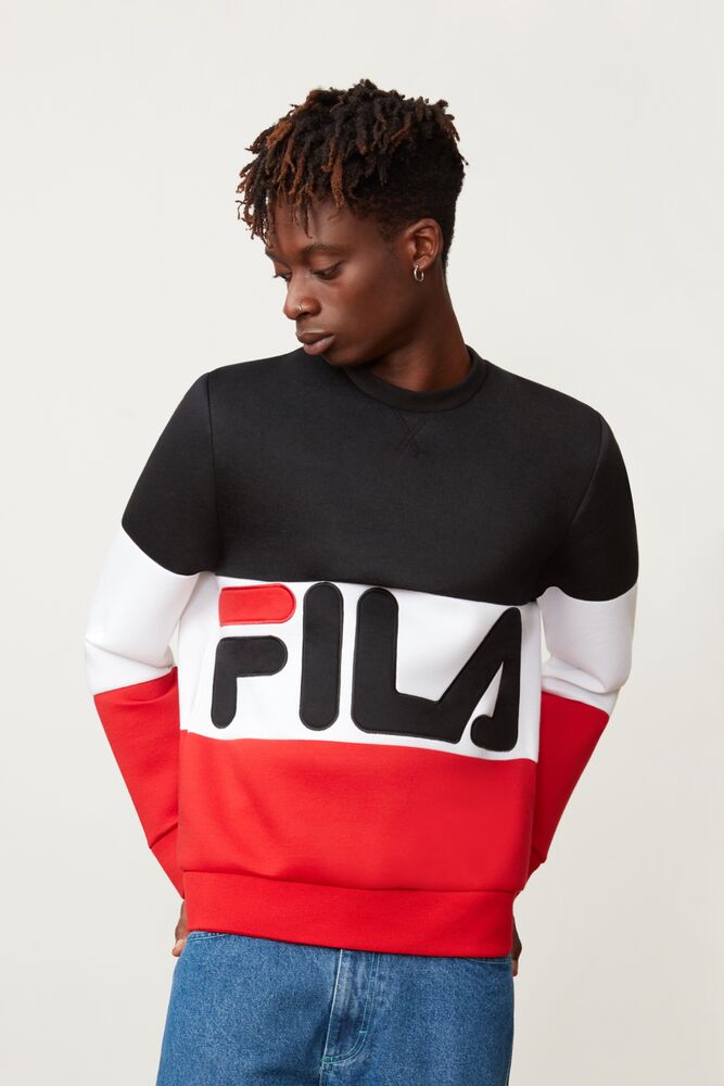 fila polar