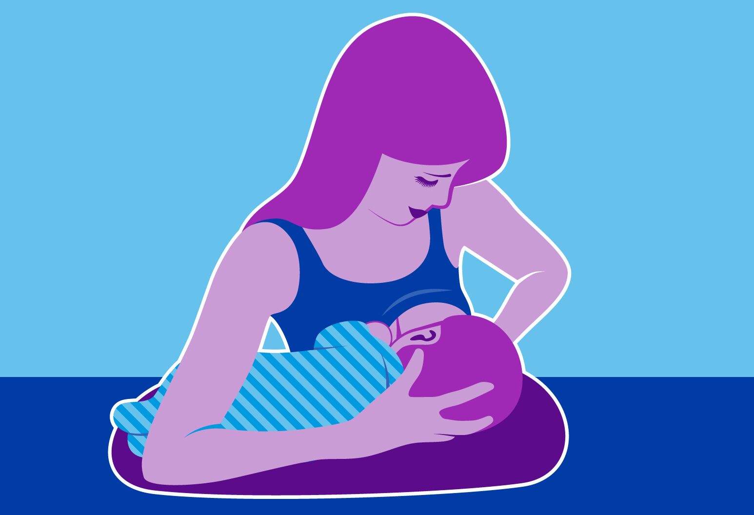 Breastfeeding Obstetrics Northwell Health