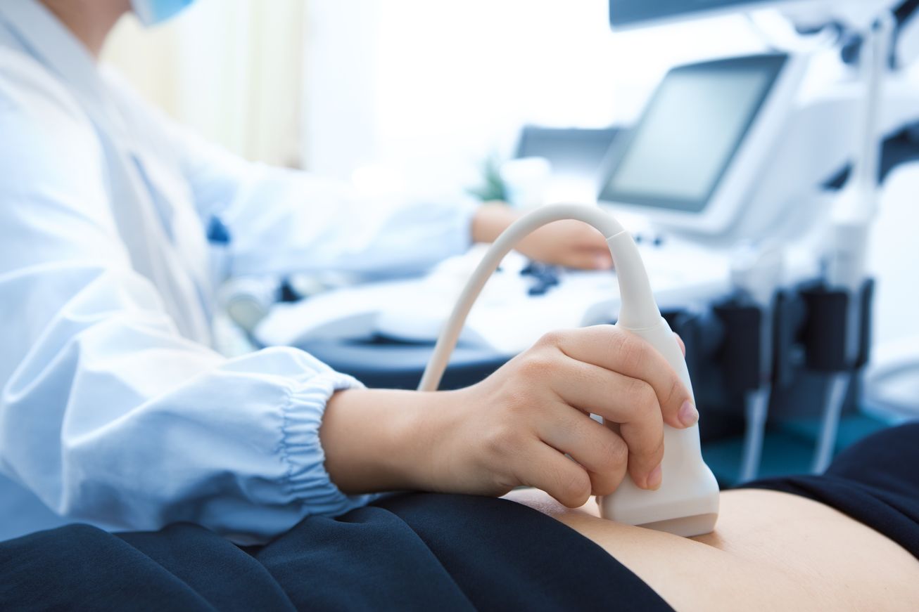 Can ultrasonography accurately diagnose ARDS?
