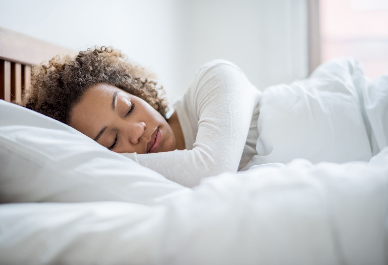 Overcome poor sleep with these tips and strategies