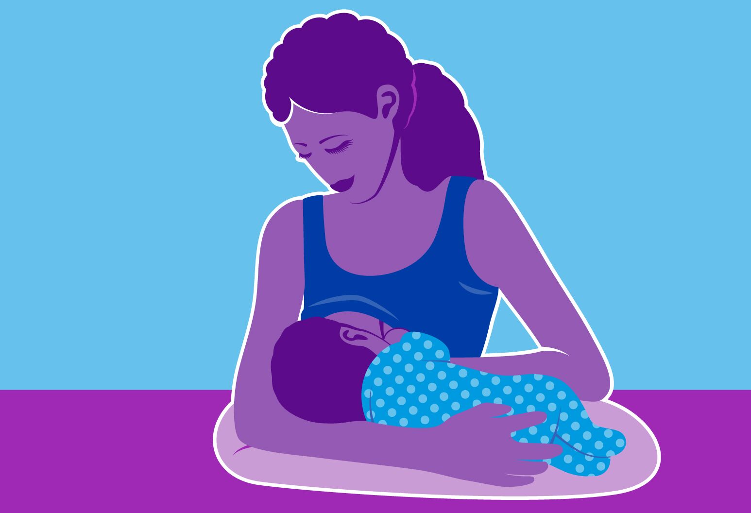 Breastfeeding Obstetrics Northwell Health