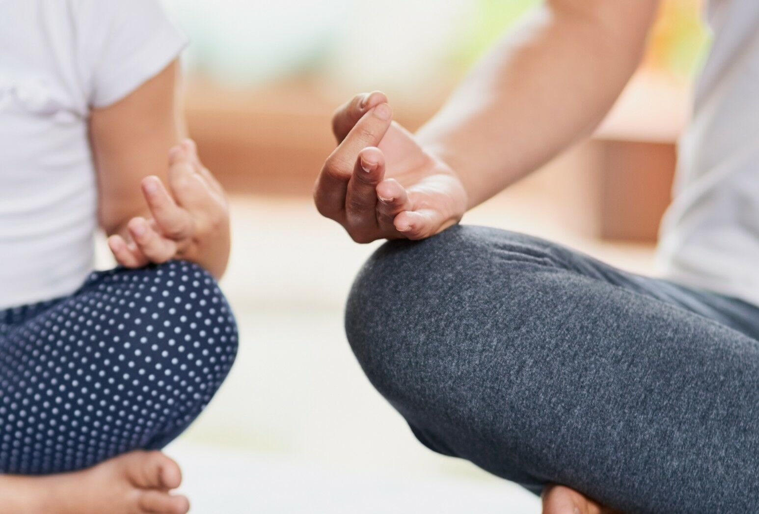 Childhood anxiety: Are we all too worried?