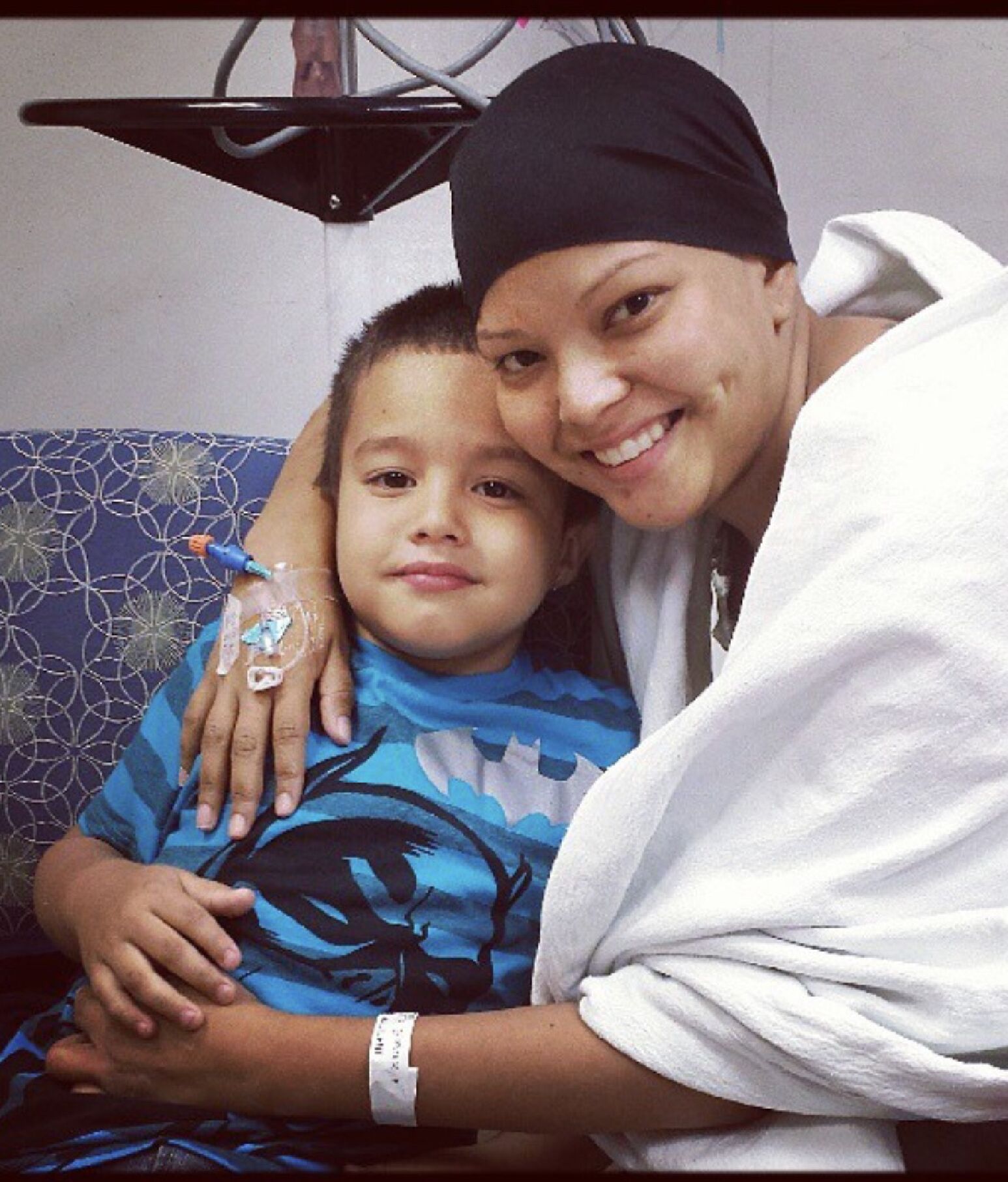 I Had Cancer, So I Froze My Eggs. Now I'm Pregnant ...