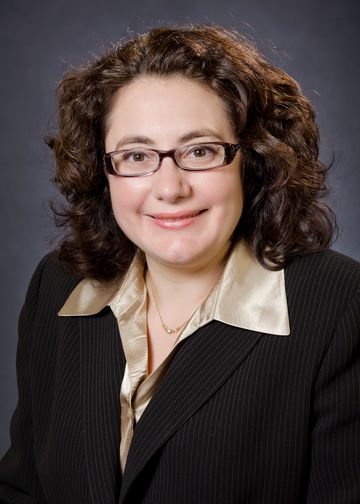 Claudine Cangiano