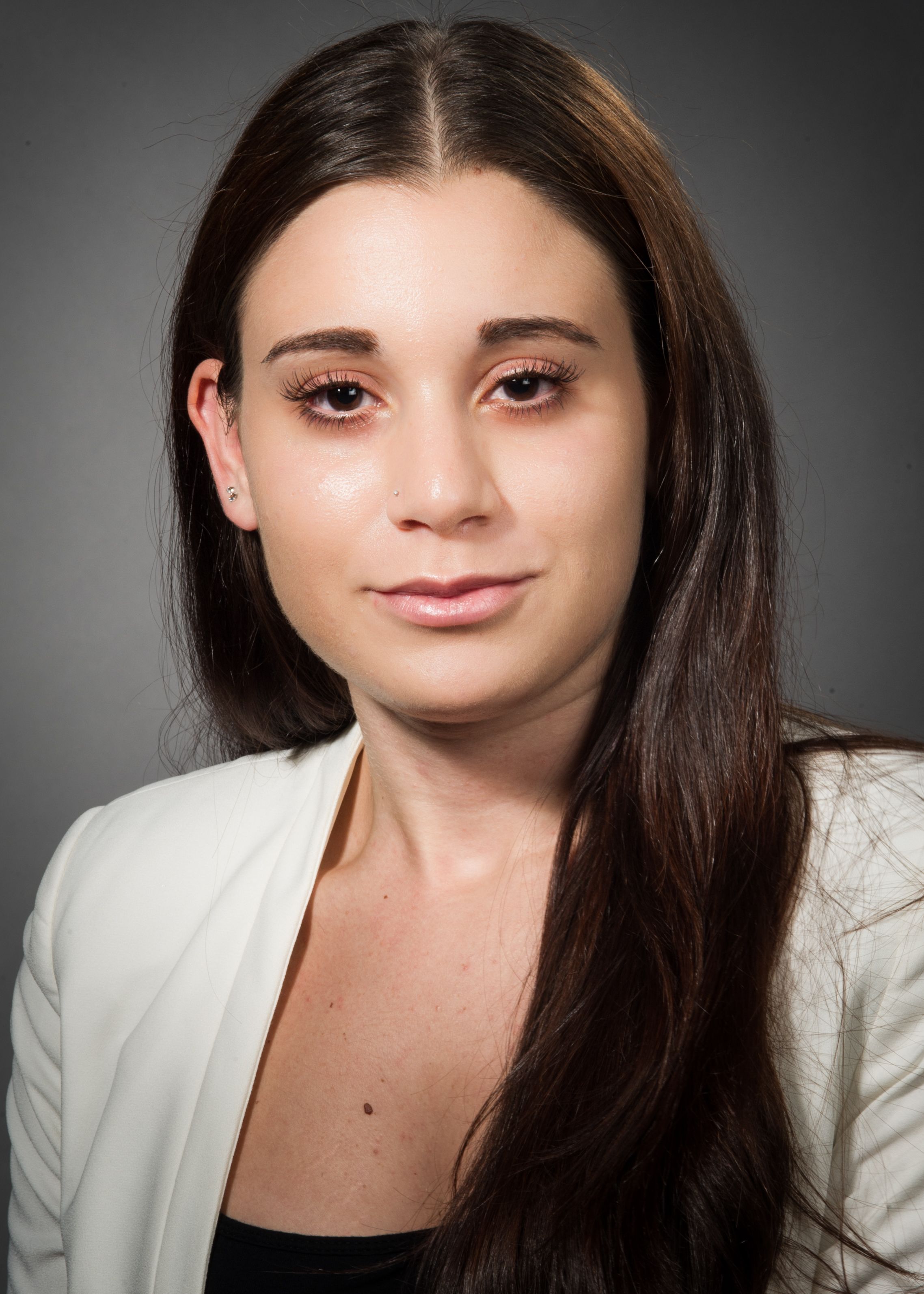 head shot of Natalie Bashkin