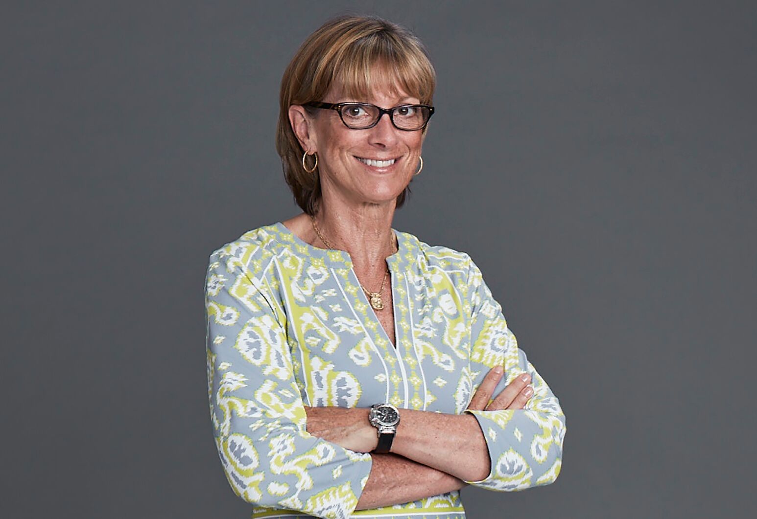 Fertility expert Dr. Nicole Noyes joins Northwell Health.