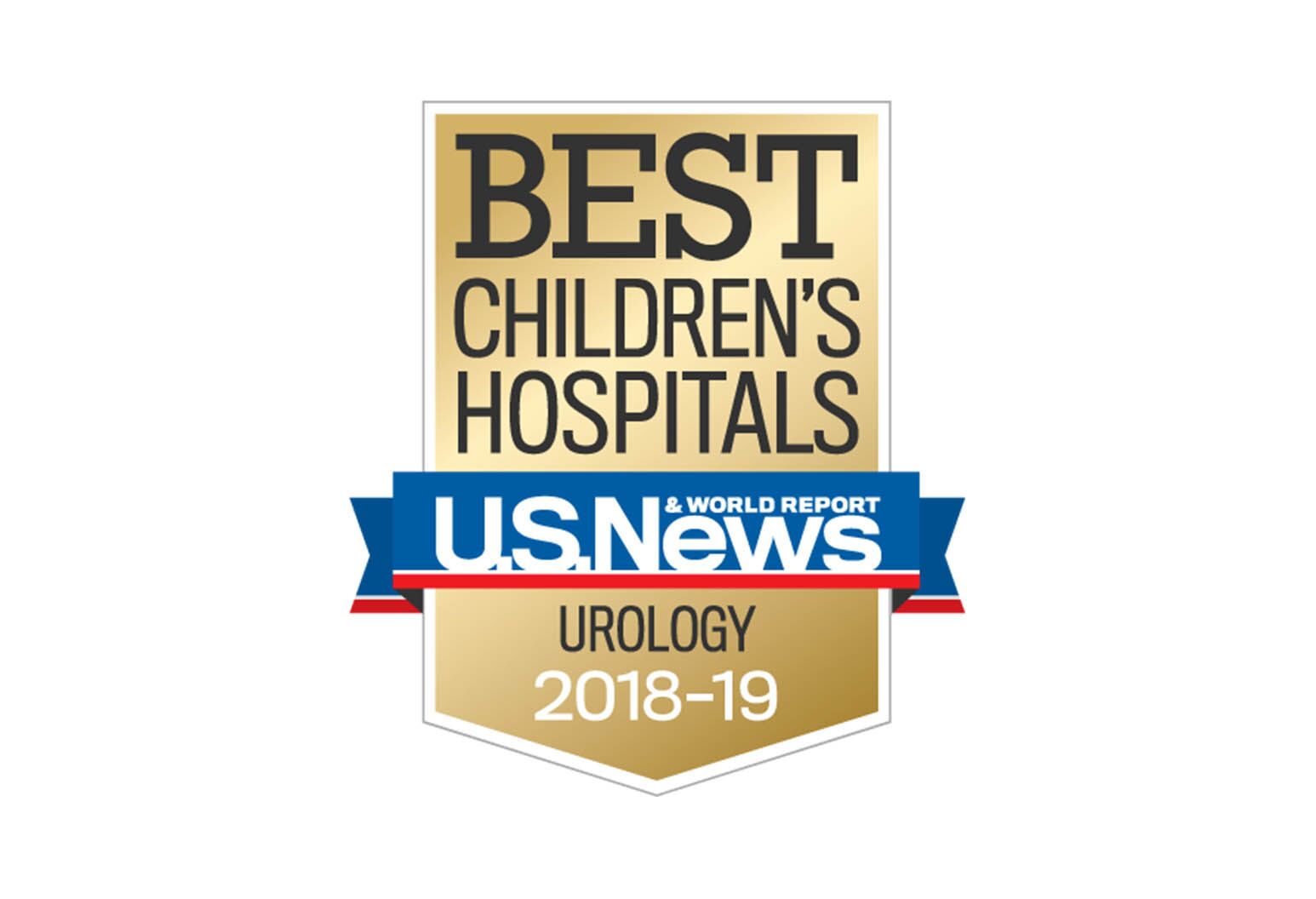 US news badge