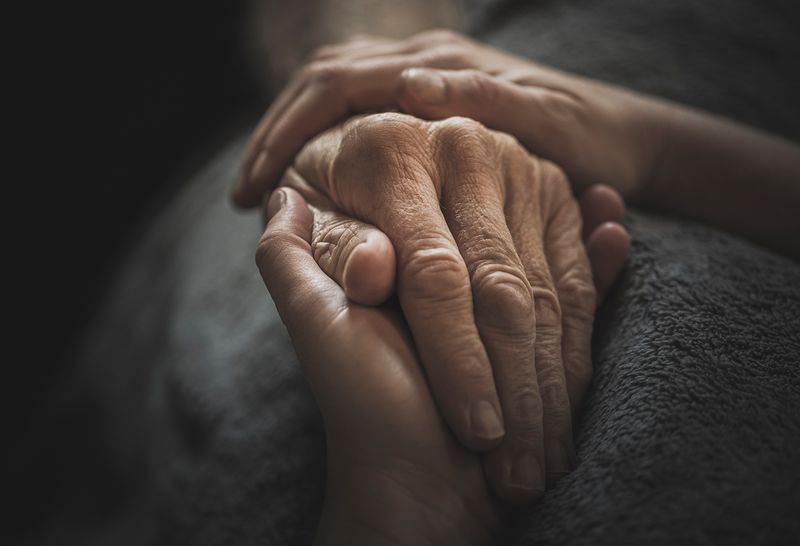 My Aging Father Is Depressed The Well By Northwell