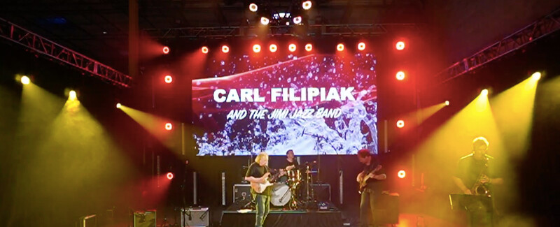 Carl Filipack - Maverick 4 Carl Filipack - Maverick 4