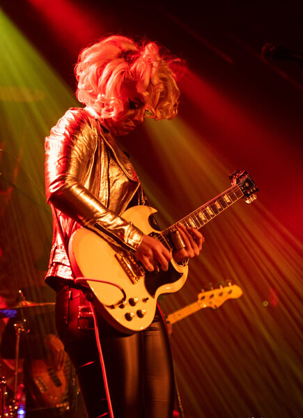 Samantha Fish - Maverick 4