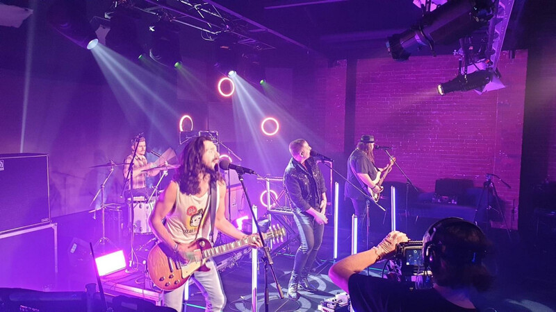 Delivered Live - Maverick 3 Delivered Live - Maverick 3