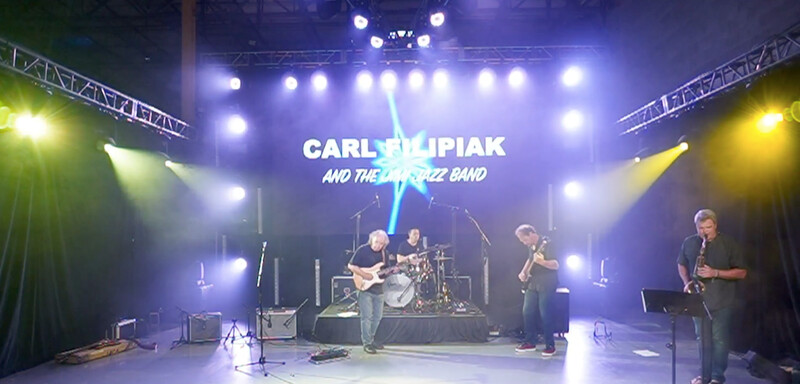 Carl Filipack - Maverick 3 Carl Filipack - Maverick 3