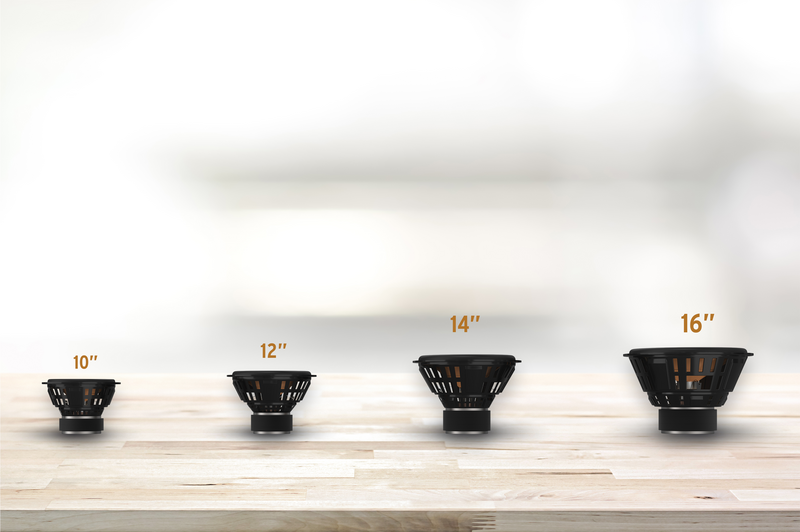 Klipsch-Reference_Premiere_Subwoofers-Woofer_Line_Up-Info_Graphic
