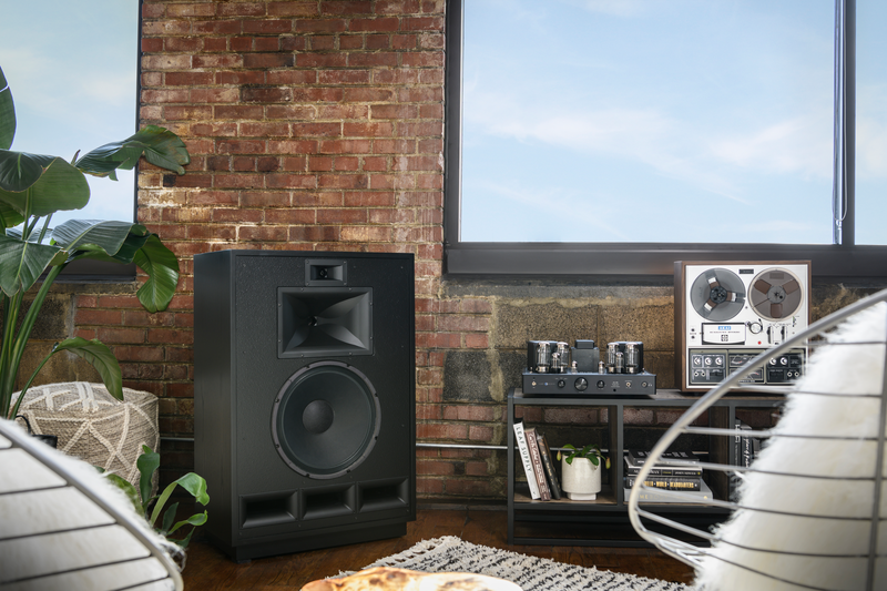 Klipsch - Cornwall - IV - Lifestyle - 21