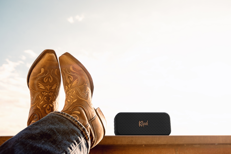 Klipsch-Klipsch - Nashville - Life - 7