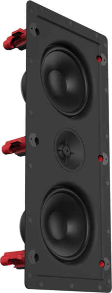 DS-250W LCR-héros