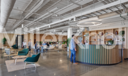 リンカーンセンターインサイドアウト/ディラーScofidio +レンフロ プロジェクトプロファイル - Ledger | MillerKnoll