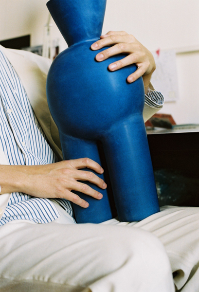 Valentina Cameranesi Vases Design