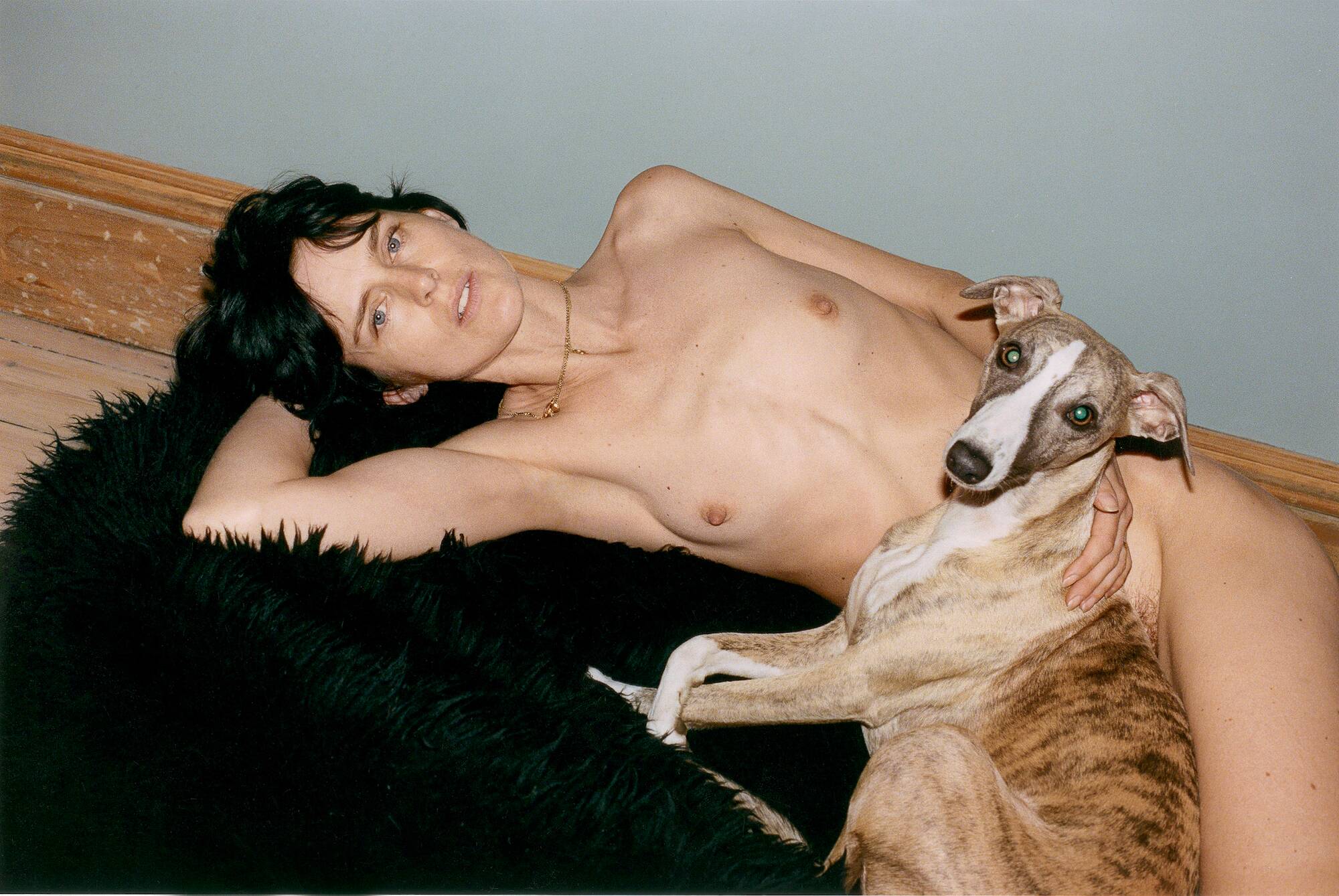 SELF SERVICE<br>ISSUE 40