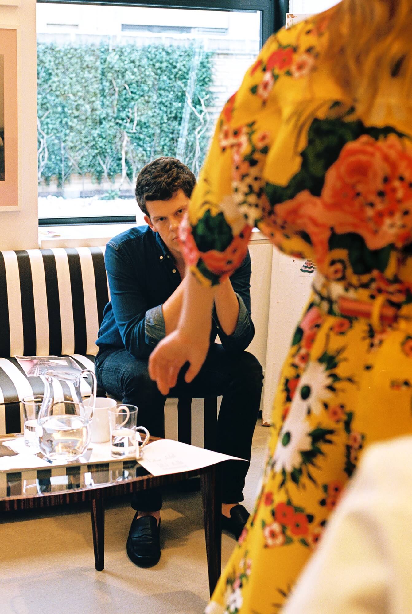 THE WALL STREET JOURNAL