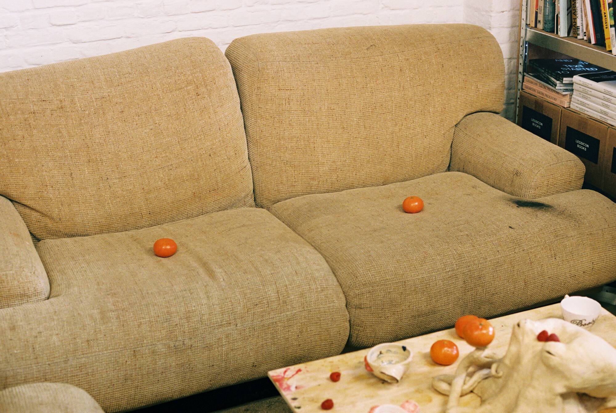 A Magazine Curated By Design