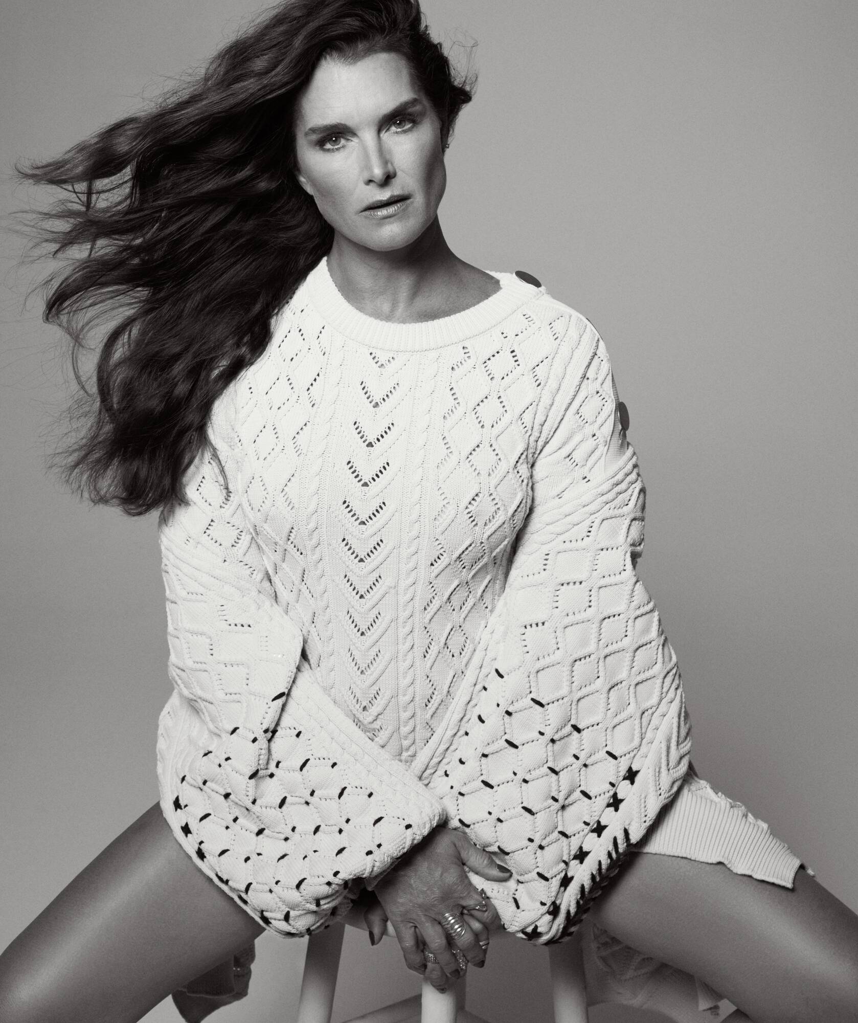 Brooke Shields Celebrities