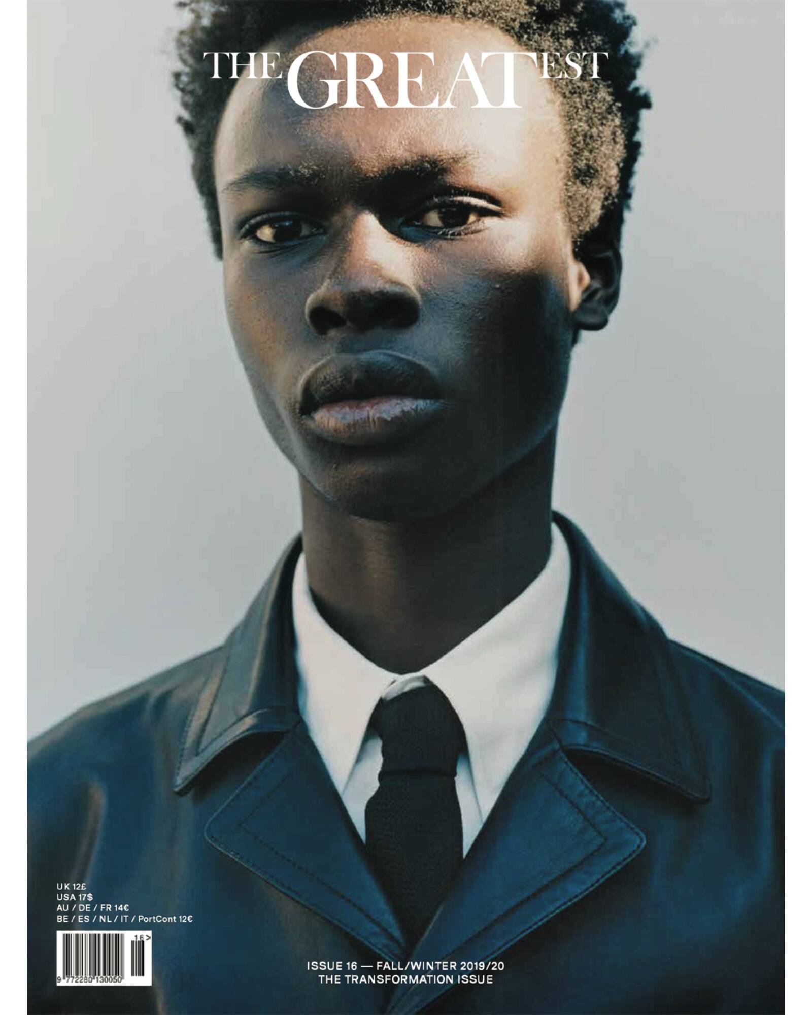 The Greatest Fashion & Beauty