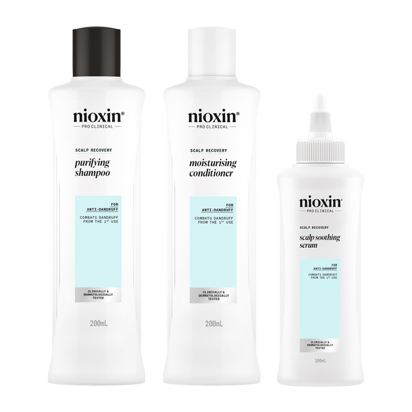 Nioxin Kit System 3 Nioxin