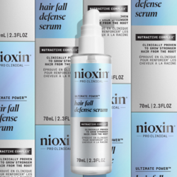 Nioxin Kit System 2 | Nioxin Nioxin Kit System 2 | Nioxin