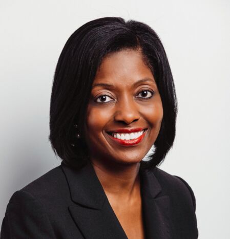 Photo of Miriam Lewis. Picture of Miriam Lewis.