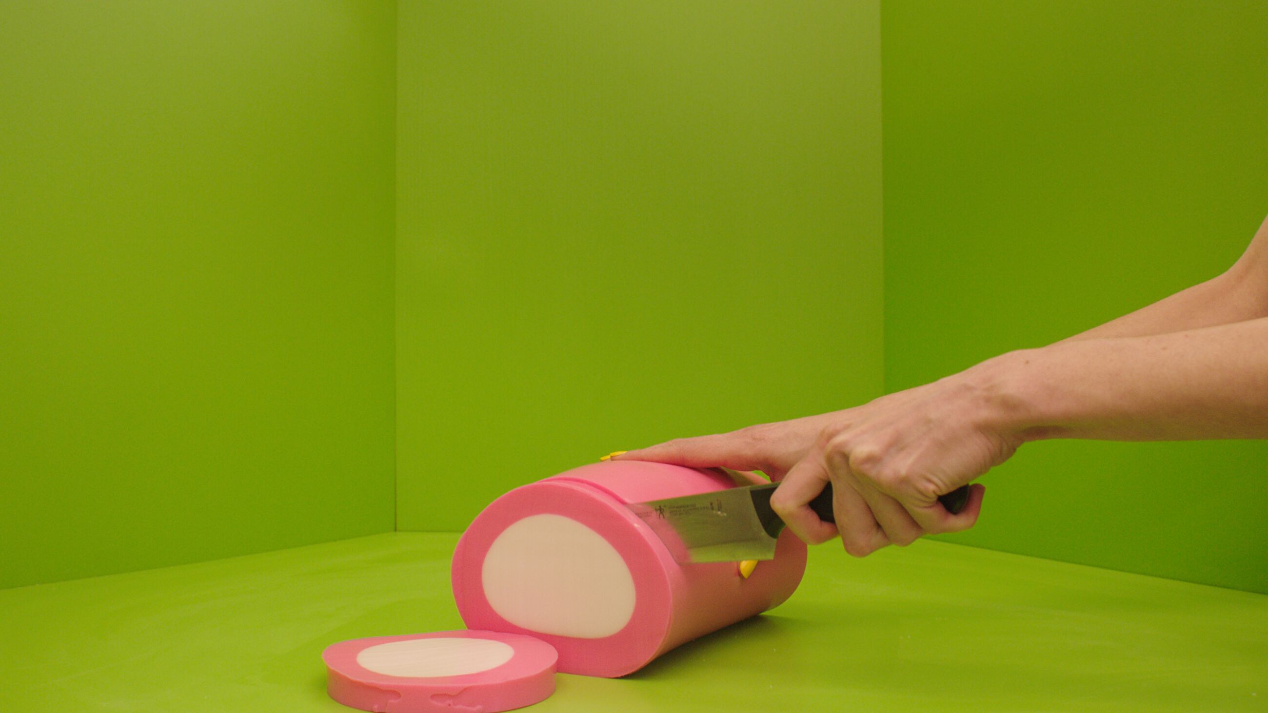 Image for news titled Exhibition Learning Notes: ‘Mika Rottenberg. Vibrant Matter’