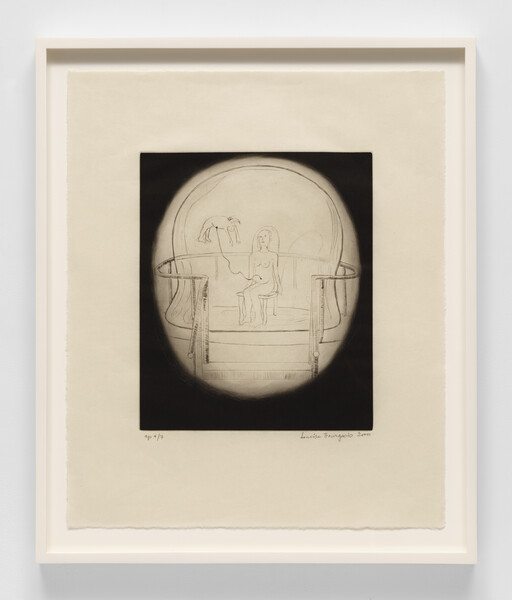 洋書 AESTHETIC LABOUR Yayoi Kusama, Teardrop, 1989 | Marianne Boesky Gallery