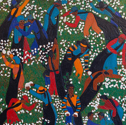 2023 Winfred Rembert Wall Calendar | National Gallery of Art