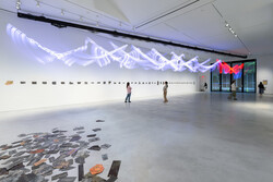 Jenny Holzer - Hauser & Wirth