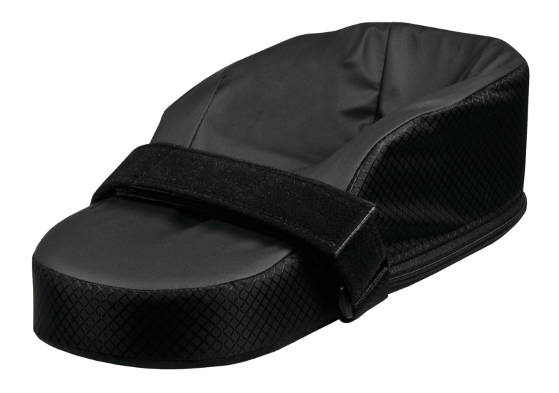 Comfort Arm_14 inch No BKG