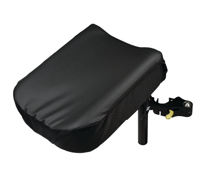 Comfort Swing-Away Amp Support_ Without Chair