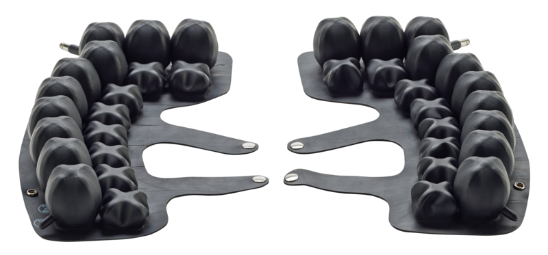 ROHO Toilet Cushion 01