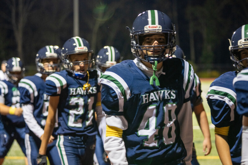 Athletics Essex North Shore