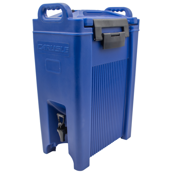 Bulk Buy Xt Beverage Server 5 Gal Blue - XT500050 XT500050 | Bulk