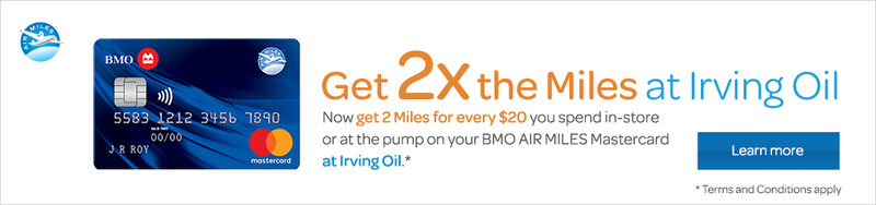 Air Miles Ads Desktop for OneWeb developed by Air Miles for Irving Energy. Air Miles Ads Desktop for OneWeb developed by Air Miles for Irving Energy.