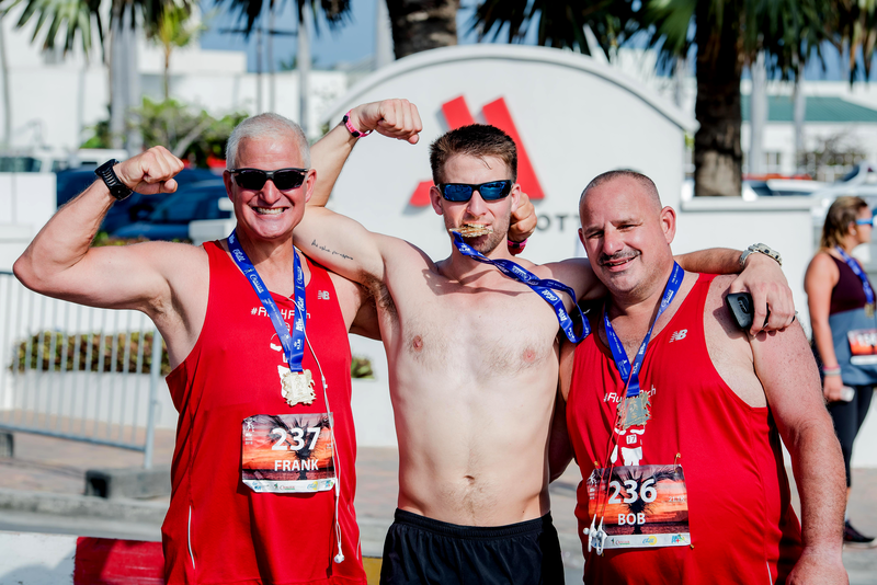 KLM International Marathon 2018