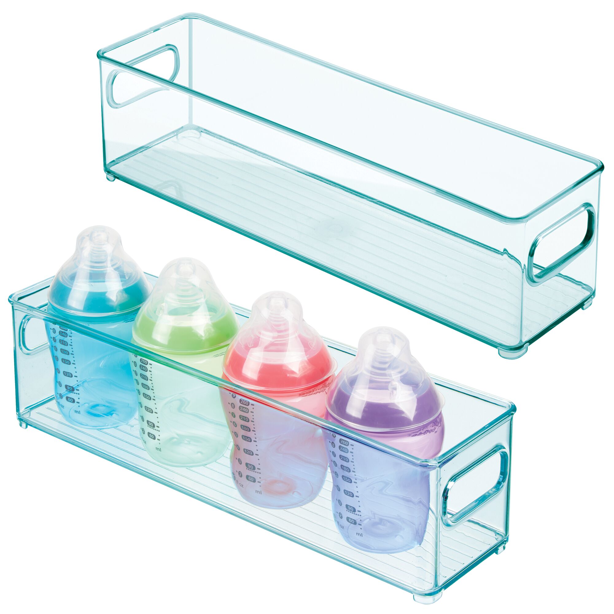 nursery storage box