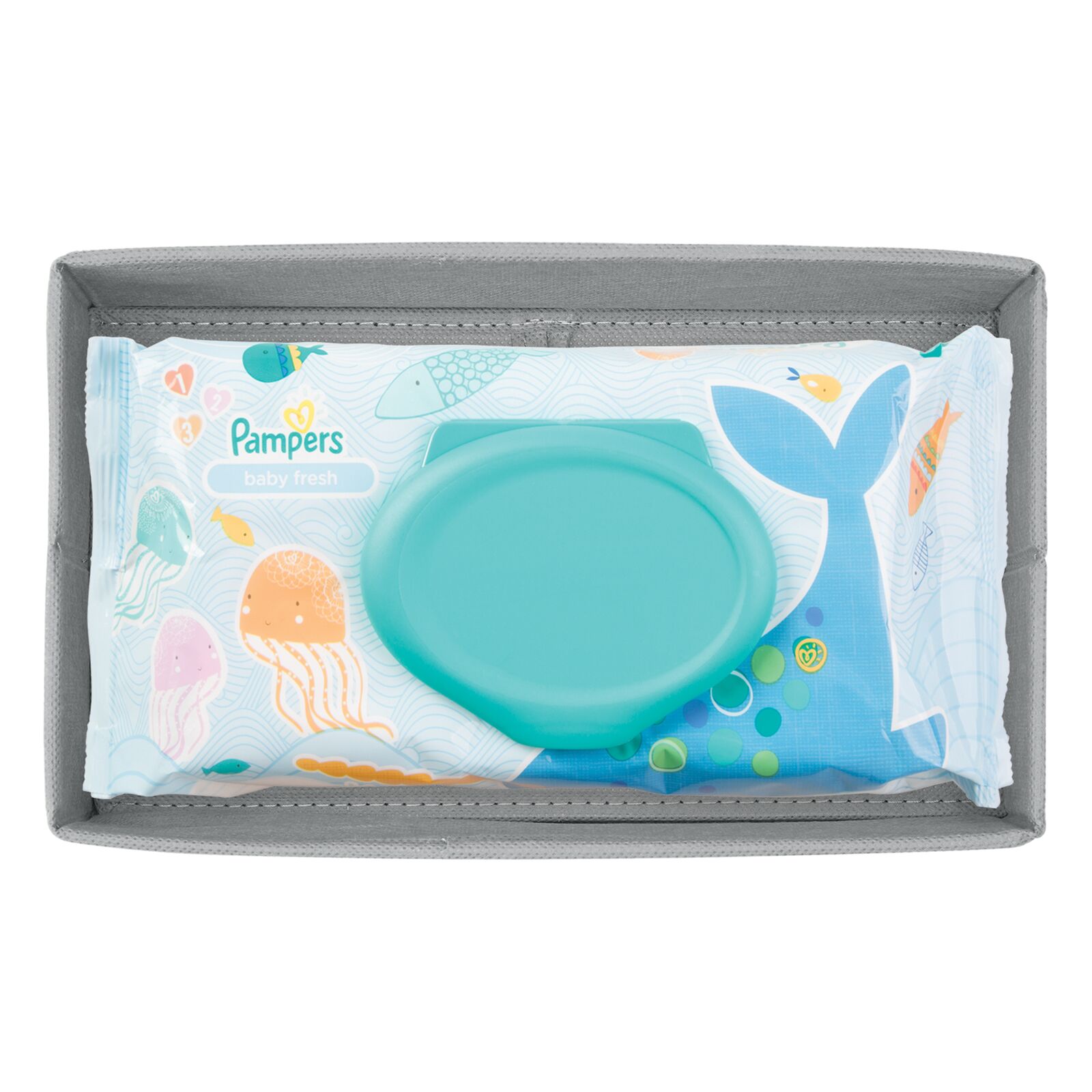 MDesign Boite De Rangement (Set De 3) Module De Rangement Pratique Pour Le Linge Et Les