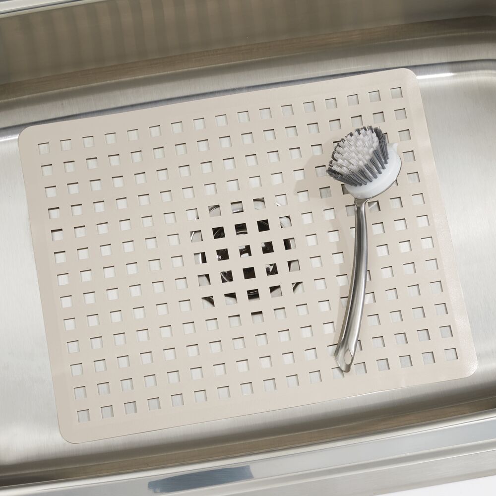 Kitchen Sink Protector Photos Cantik